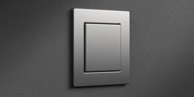 Schalterserie Gira E2 bei Elektrotechnik Nill GmbH in Bodelshausen