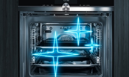 activeClean bei Elektrotechnik Nill GmbH in Bodelshausen