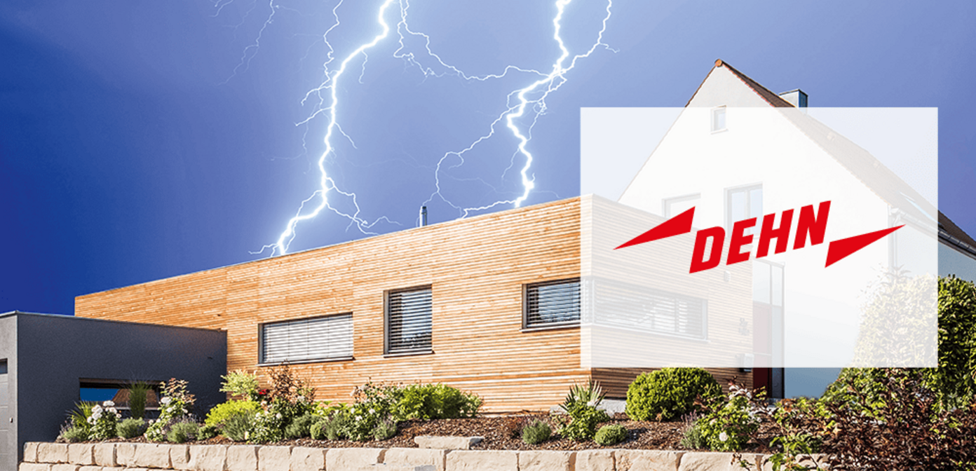 Dehn bei Elektrotechnik Nill GmbH in Bodelshausen