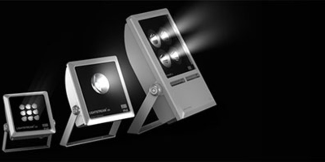 Lightstream LED bei Elektrotechnik Nill GmbH in Bodelshausen