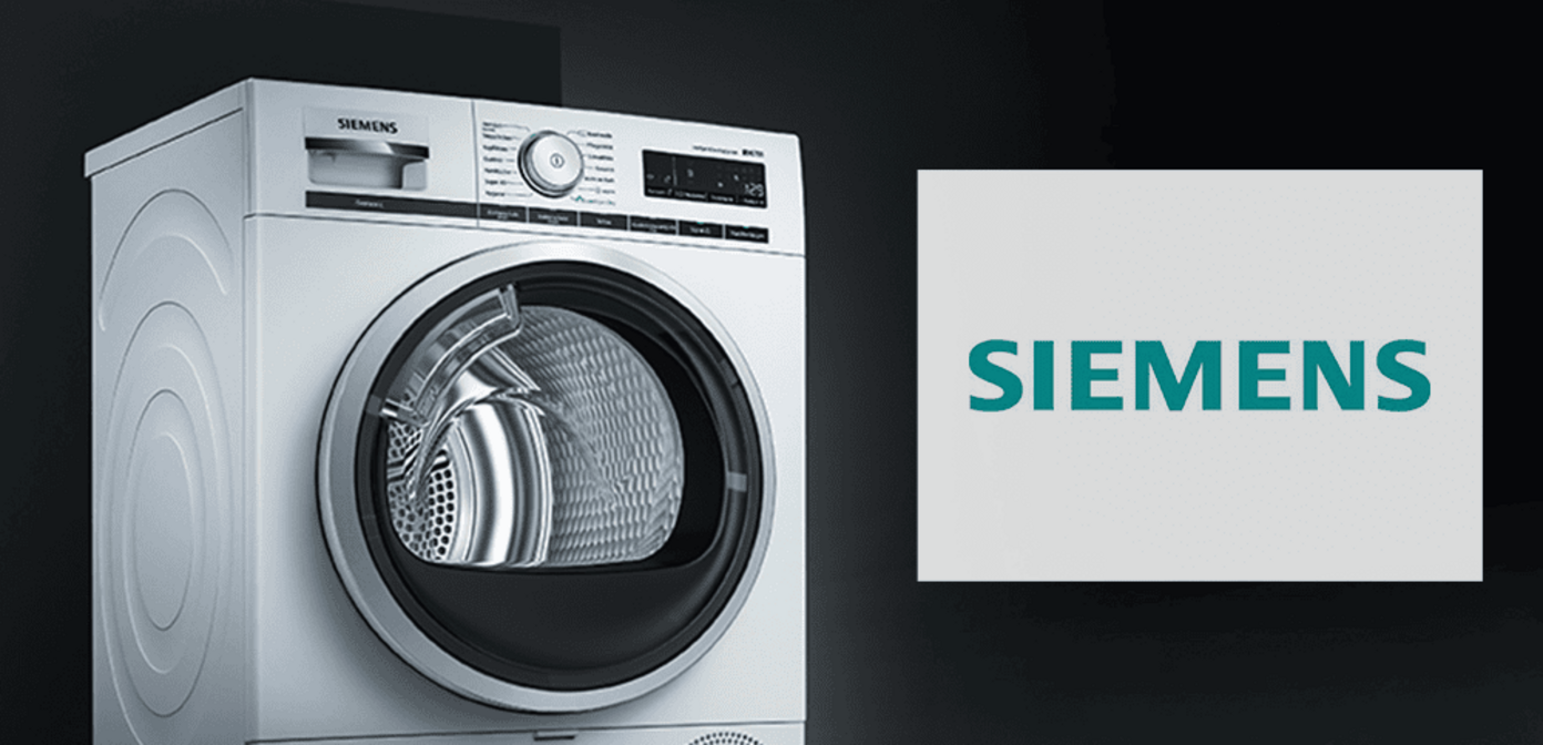 Siemens Hausgeräte bei Elektrotechnik Nill GmbH in Bodelshausen