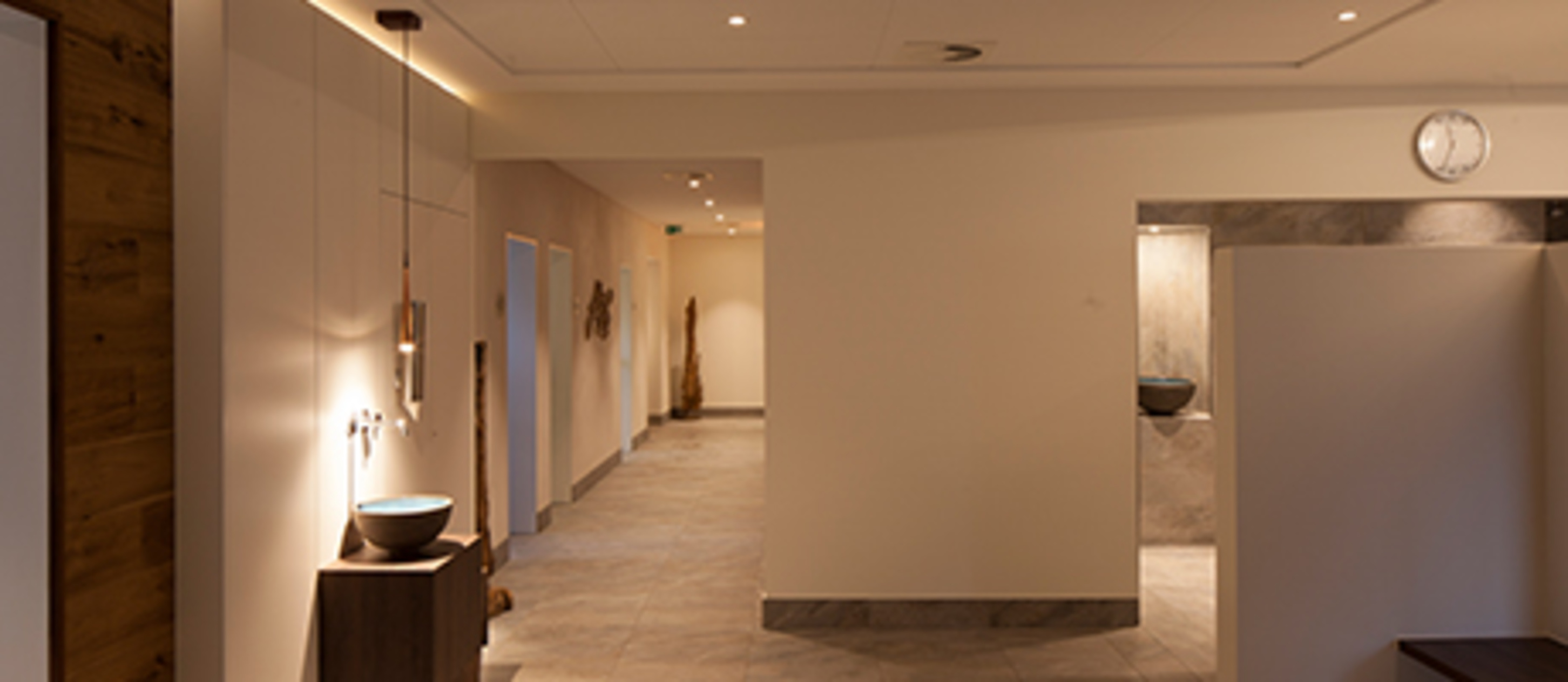 Spa / Wellness bei Elektrotechnik Nill GmbH in Bodelshausen