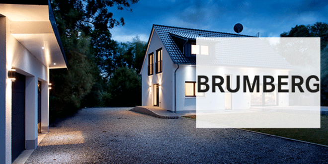 Brumberg bei Elektrotechnik Nill GmbH in Bodelshausen
