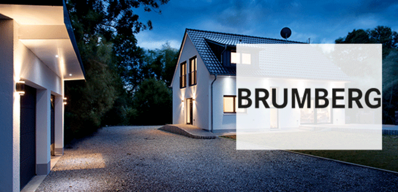 Brumberg bei Elektrotechnik Nill GmbH in Bodelshausen