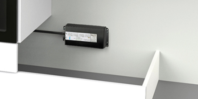 Herdwächter bei Elektrotechnik Nill GmbH in Bodelshausen