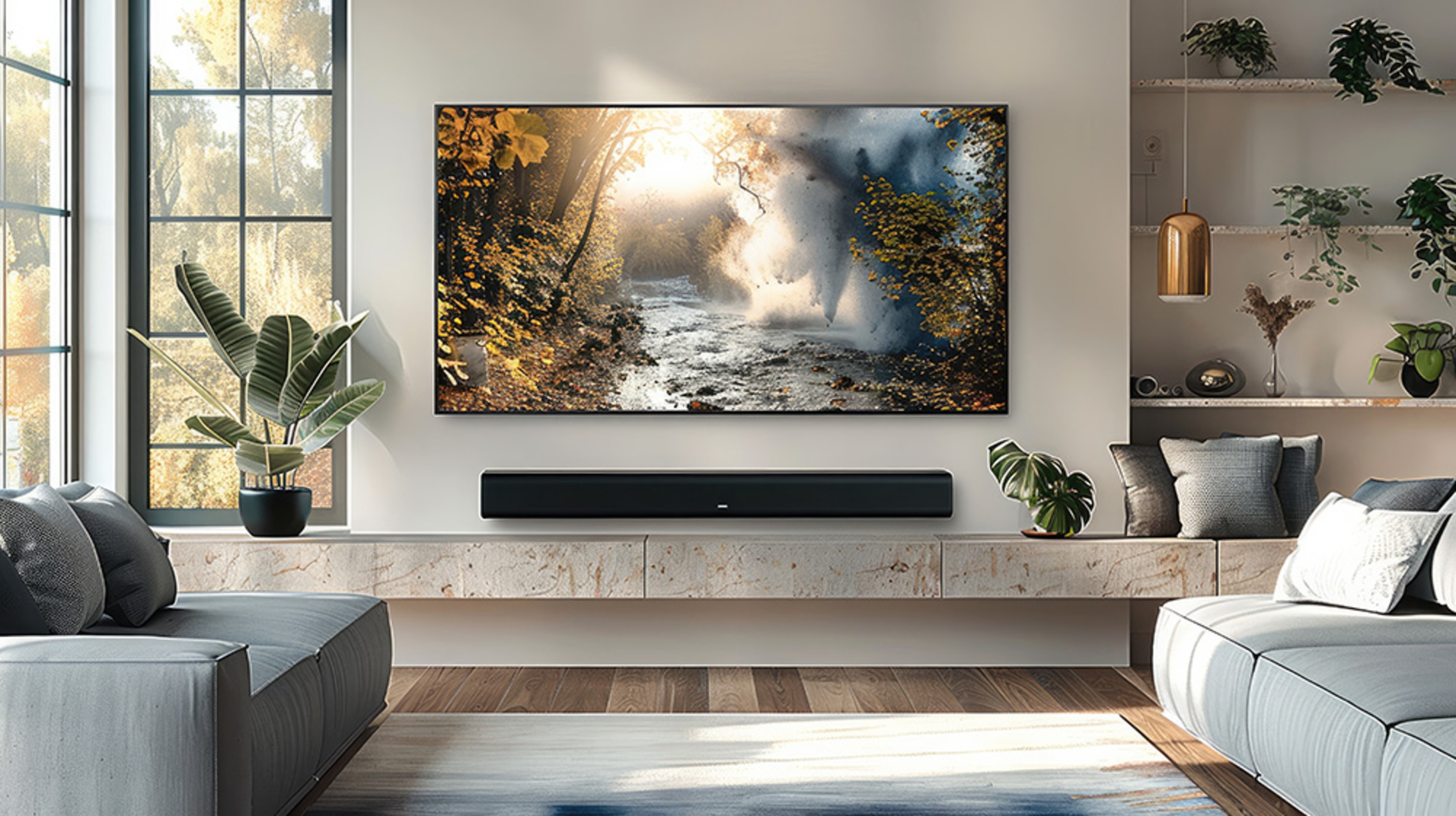 Fernseher bei Elektrotechnik Nill GmbH in Bodelshausen