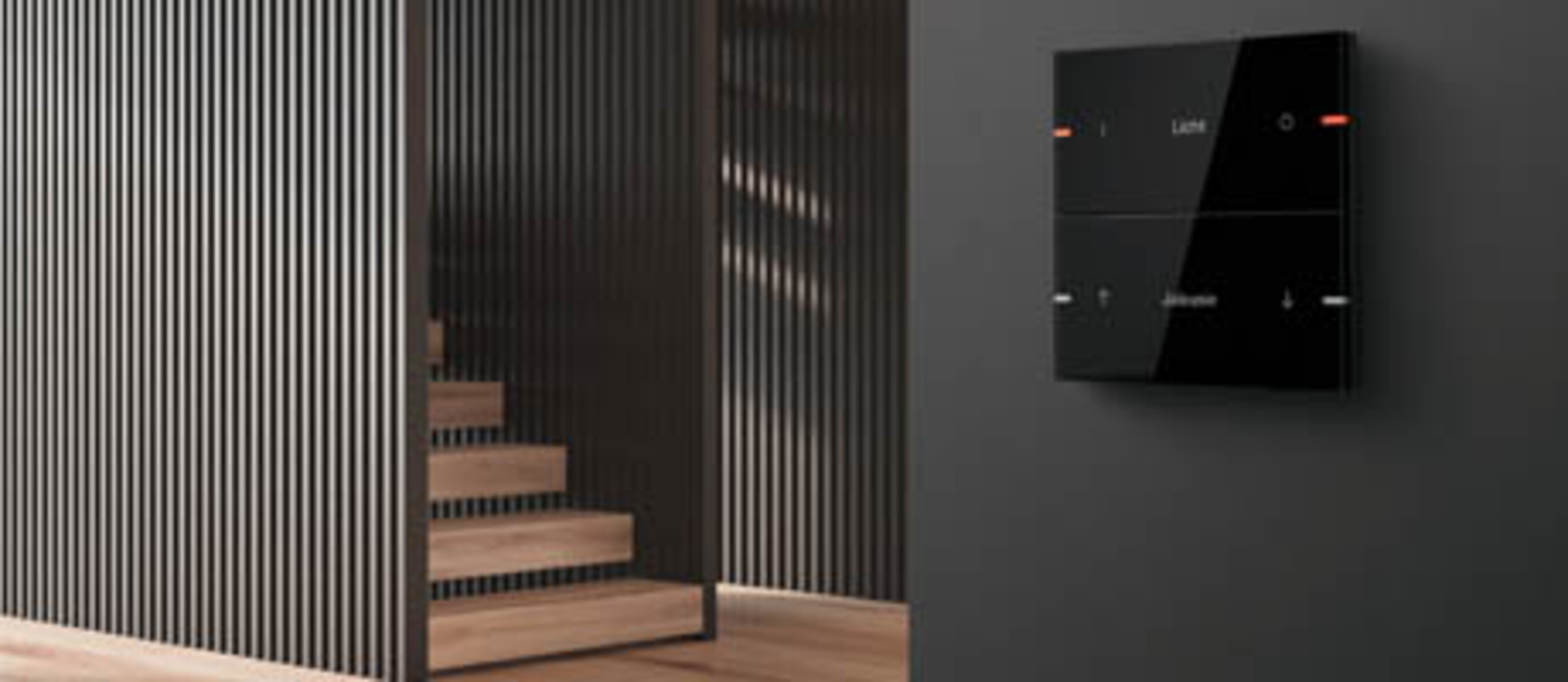 Gira Tastsensor 4 bei Elektrotechnik Nill GmbH in Bodelshausen