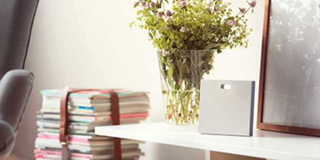 coviva Smart Home bei Elektrotechnik Nill GmbH in Bodelshausen