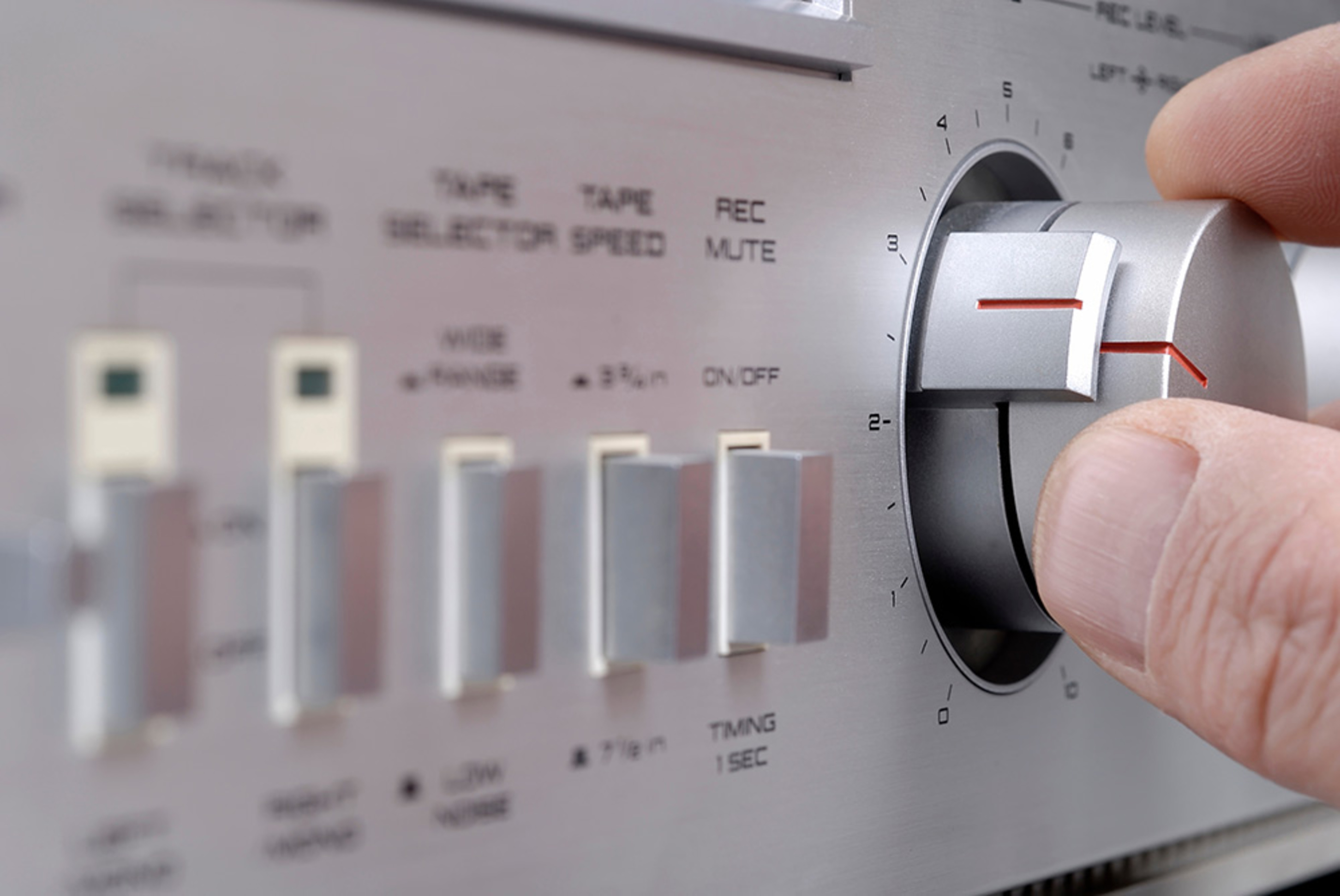 High Fidelity – HiFi bei Elektrotechnik Nill GmbH in Bodelshausen