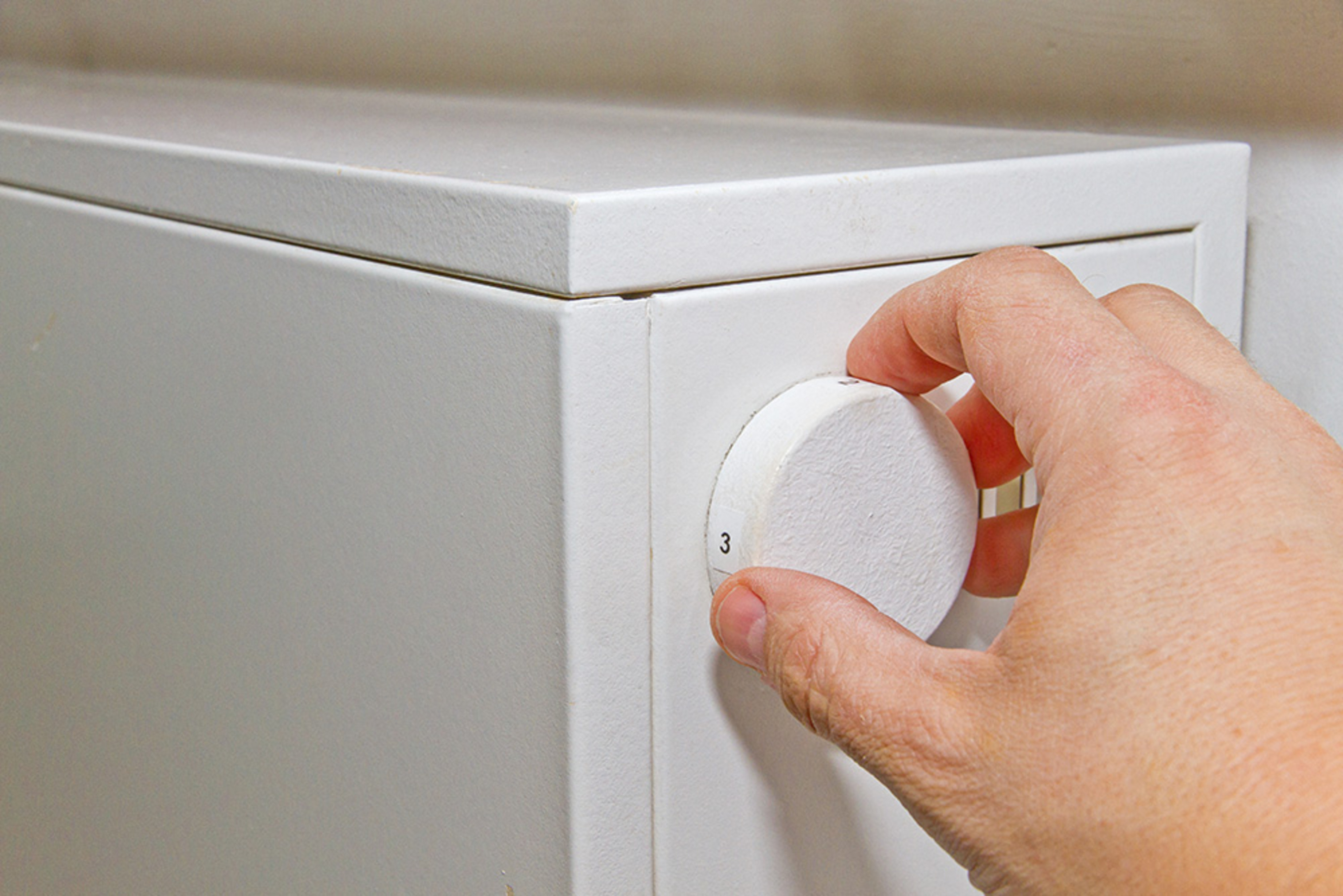 Nacht­speicher­heizung bei Elektrotechnik Nill GmbH in Bodelshausen