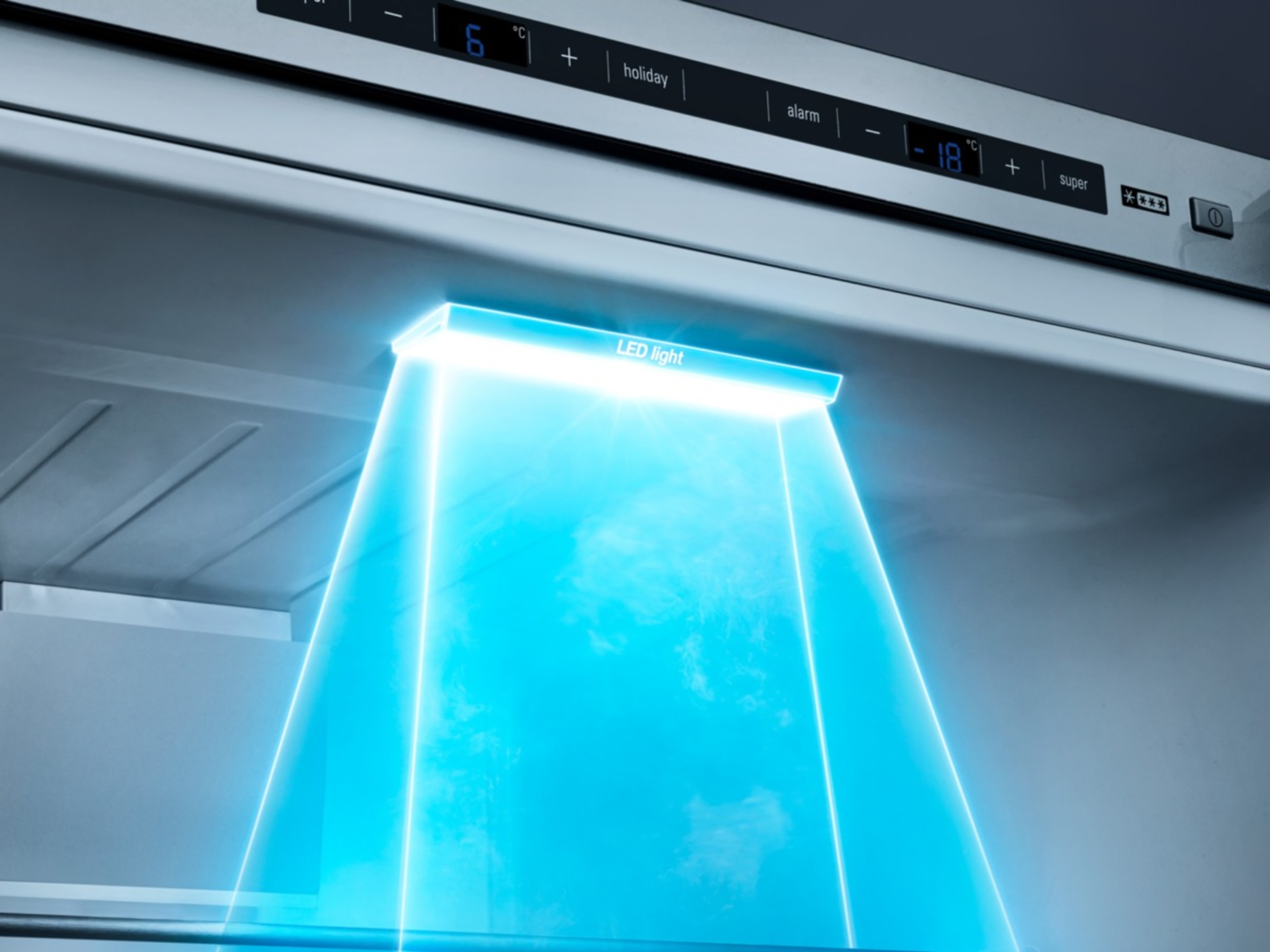 LED Licht bei Elektrotechnik Nill GmbH in Bodelshausen