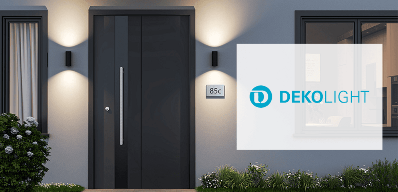 DEKO-LIGHT bei Elektrotechnik Nill GmbH in Bodelshausen