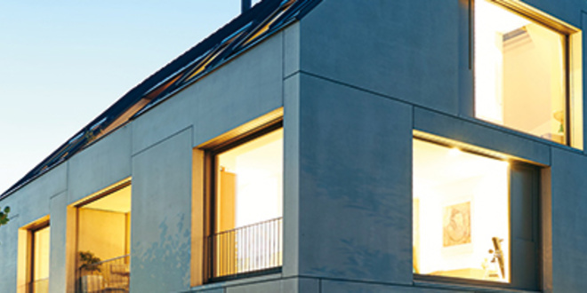 LUXORliving bei Elektrotechnik Nill GmbH in Bodelshausen
