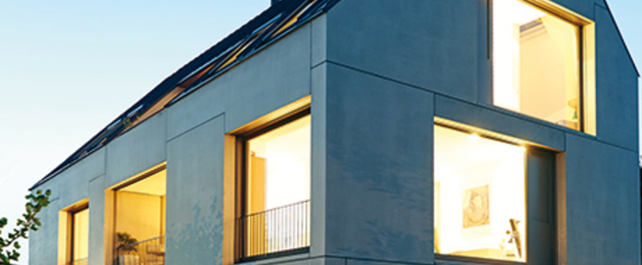 LUXORliving bei Elektrotechnik Nill GmbH in Bodelshausen