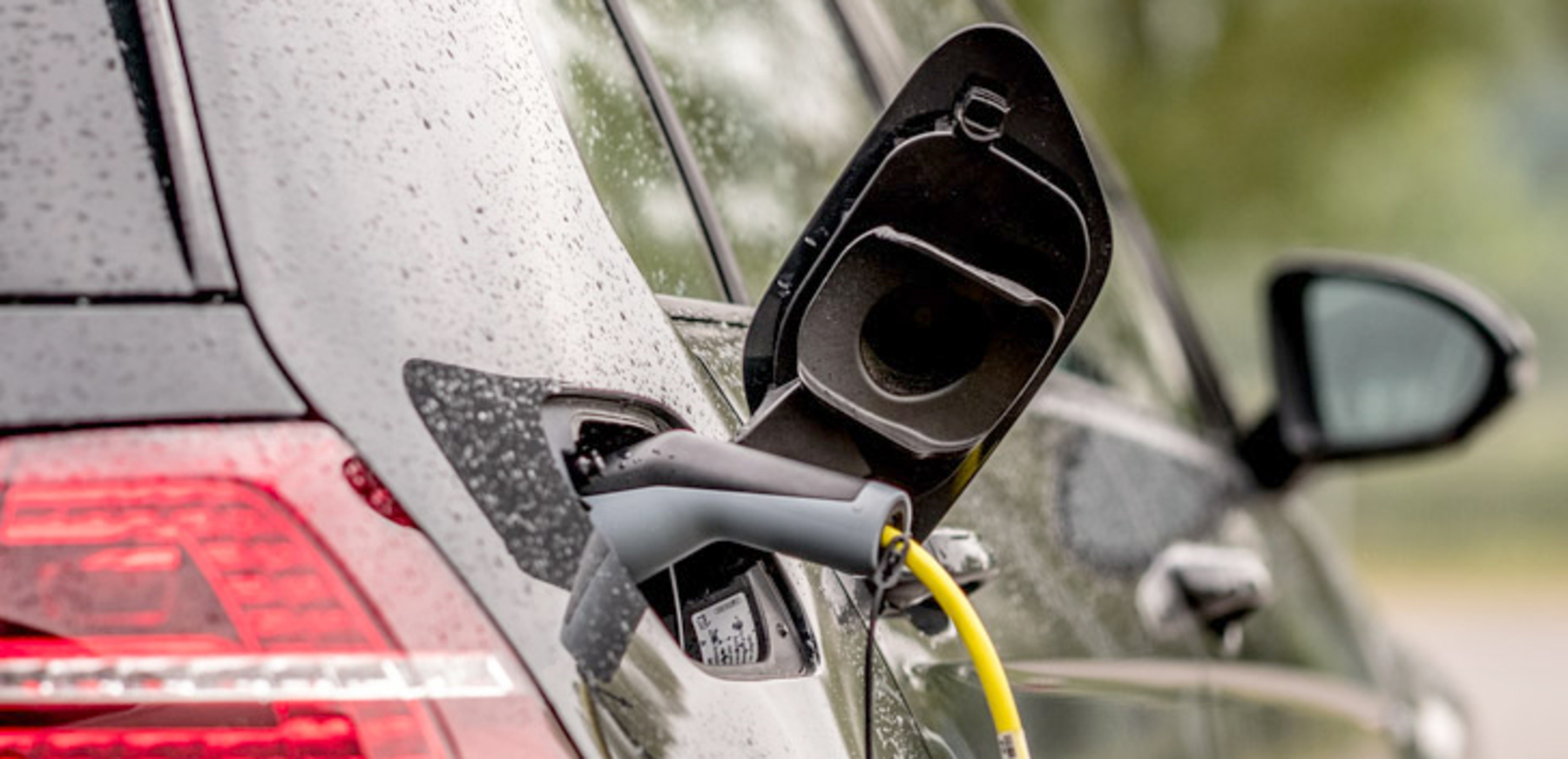 E-Mobility bei Elektrotechnik Nill GmbH in Bodelshausen