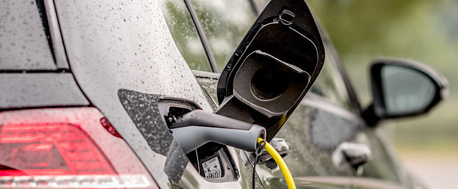 E-Mobility bei Elektrotechnik Nill GmbH in Bodelshausen