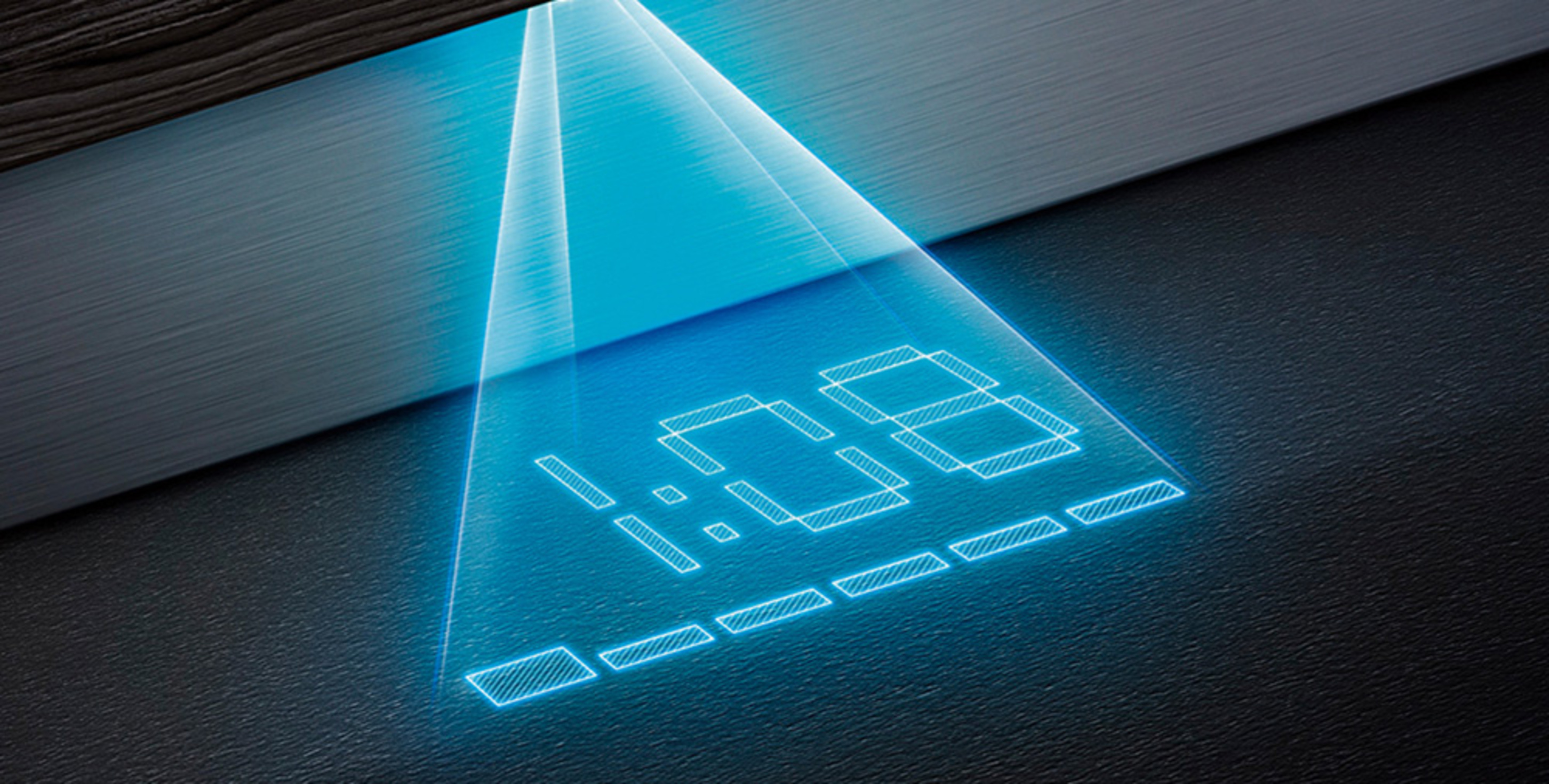 timeLight, infoLight und sideLight - alles Wichtige sofort im Blick bei Elektrotechnik Nill GmbH in Bodelshausen