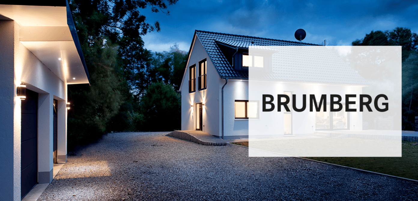 Brumberg bei Elektrotechnik Nill GmbH in Bodelshausen