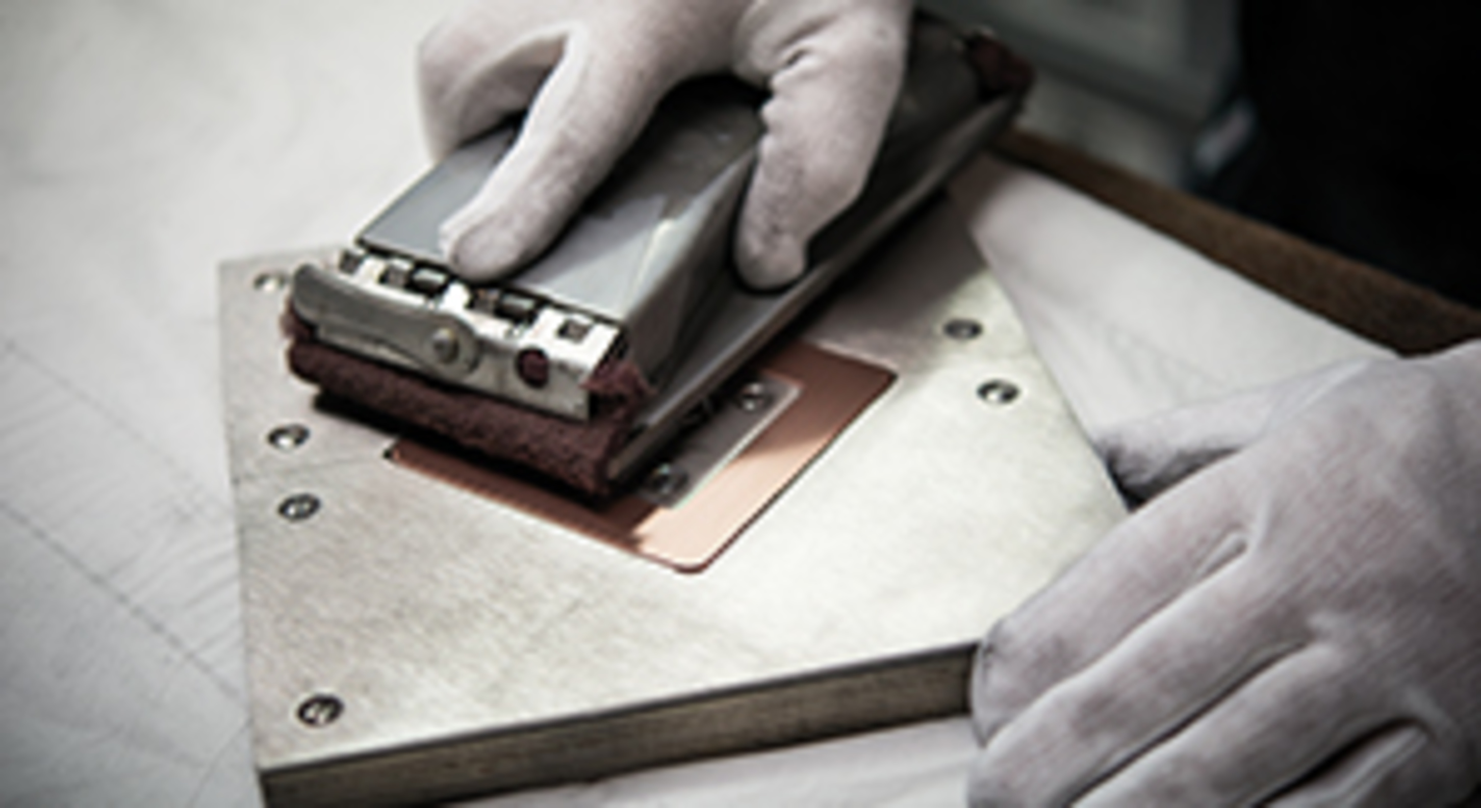 Manufaktur bei Elektrotechnik Nill GmbH in Bodelshausen
