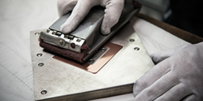 Manufaktur bei Elektrotechnik Nill GmbH in Bodelshausen