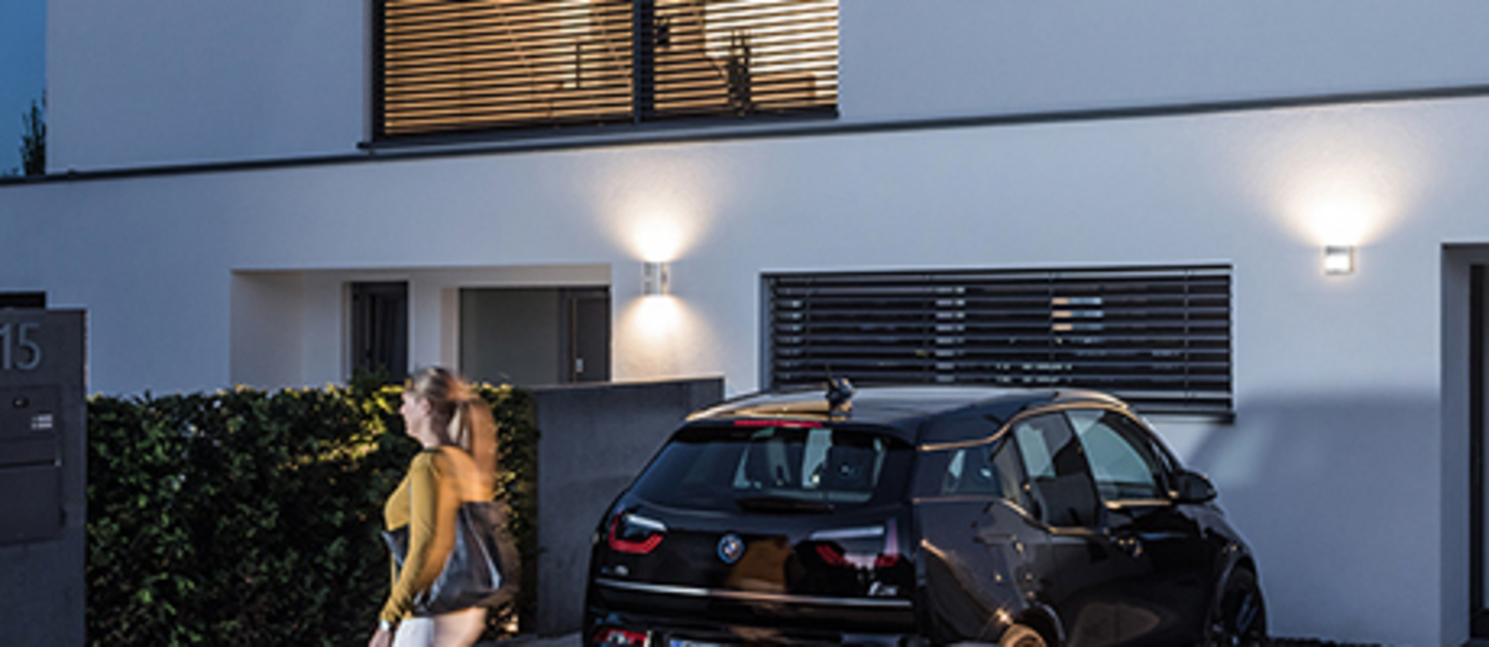 TheLeda D bei Elektrotechnik Nill GmbH in Bodelshausen