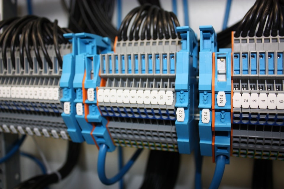 IMG 9342 bei Elektrotechnik Nill GmbH in Bodelshausen