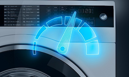 varioSpeed bei Elektrotechnik Nill GmbH in Bodelshausen