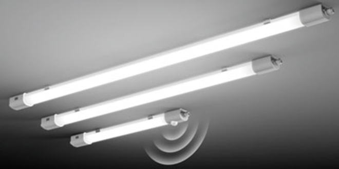 Planox Feuchtraumleuchten bei Elektrotechnik Nill GmbH in Bodelshausen