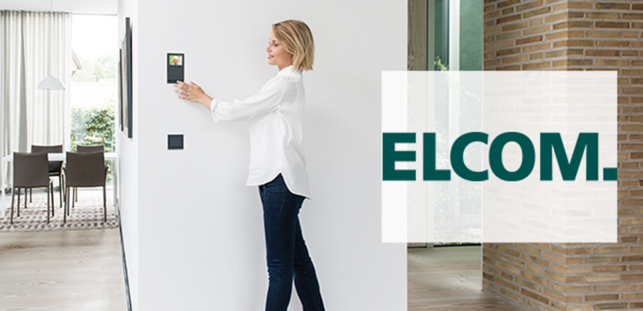 Elcom bei Elektrotechnik Nill GmbH in Bodelshausen
