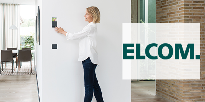 Elcom bei Elektrotechnik Nill GmbH in Bodelshausen