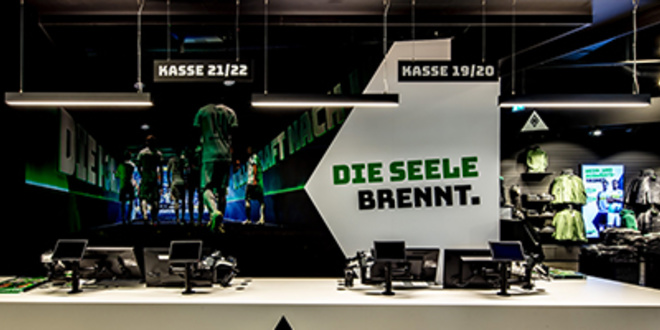 Shop / Retail bei Elektrotechnik Nill GmbH in Bodelshausen