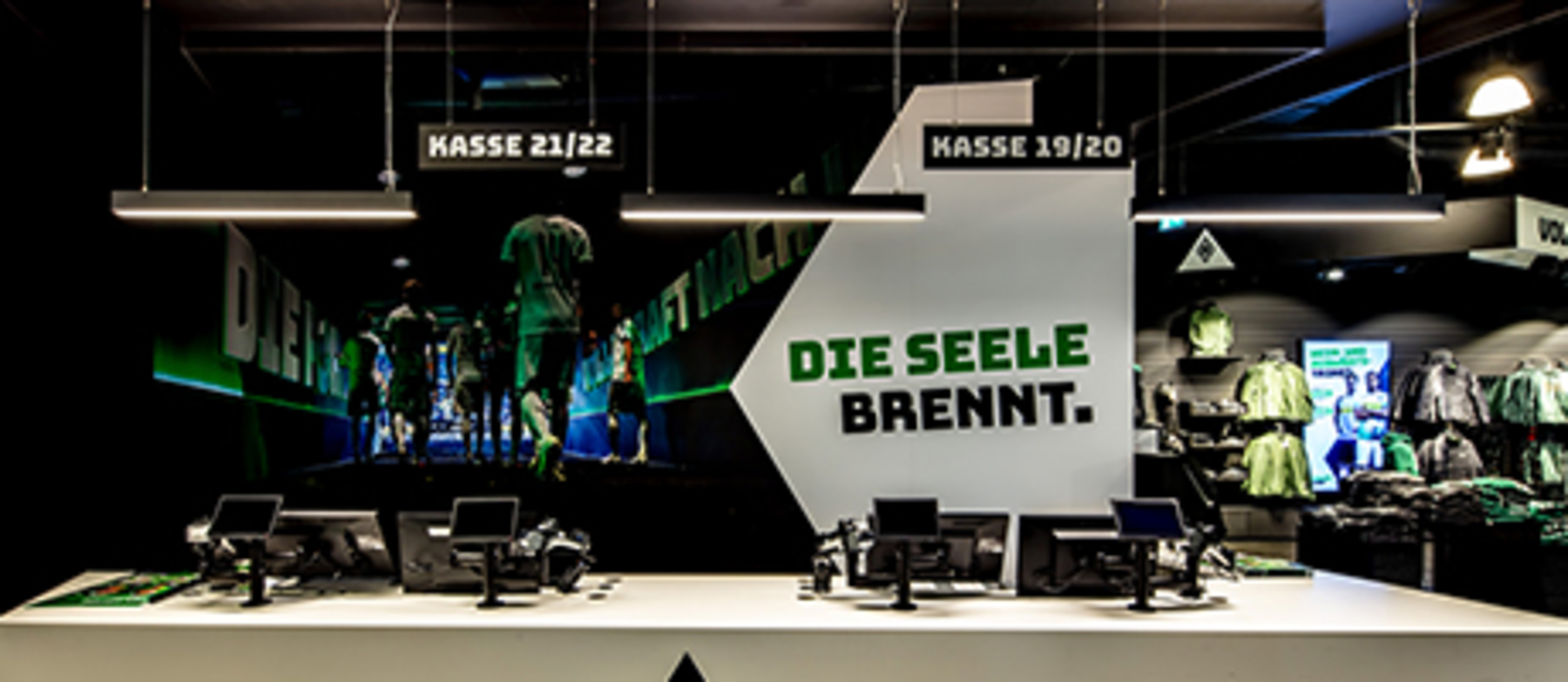 Shop / Retail bei Elektrotechnik Nill GmbH in Bodelshausen