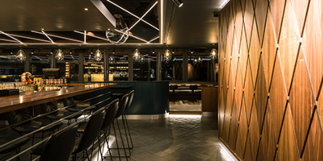 Hotellerie / Gastronomie bei Elektrotechnik Nill GmbH in Bodelshausen