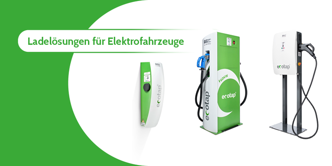E-Mobility bei Elektrotechnik Nill GmbH in Bodelshausen