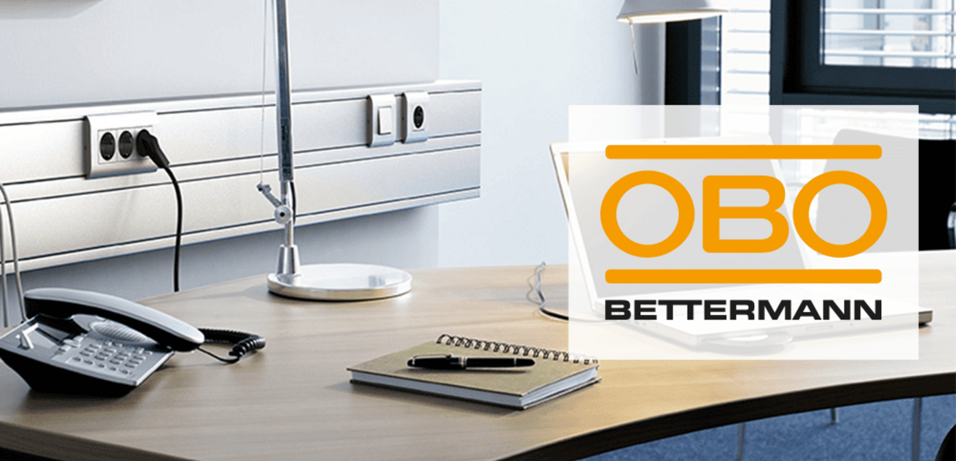 OBO bei Elektrotechnik Nill GmbH in Bodelshausen