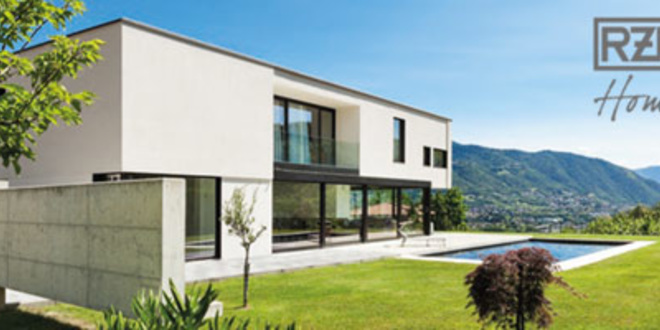 RZB Home + Basic bei Elektrotechnik Nill GmbH in Bodelshausen