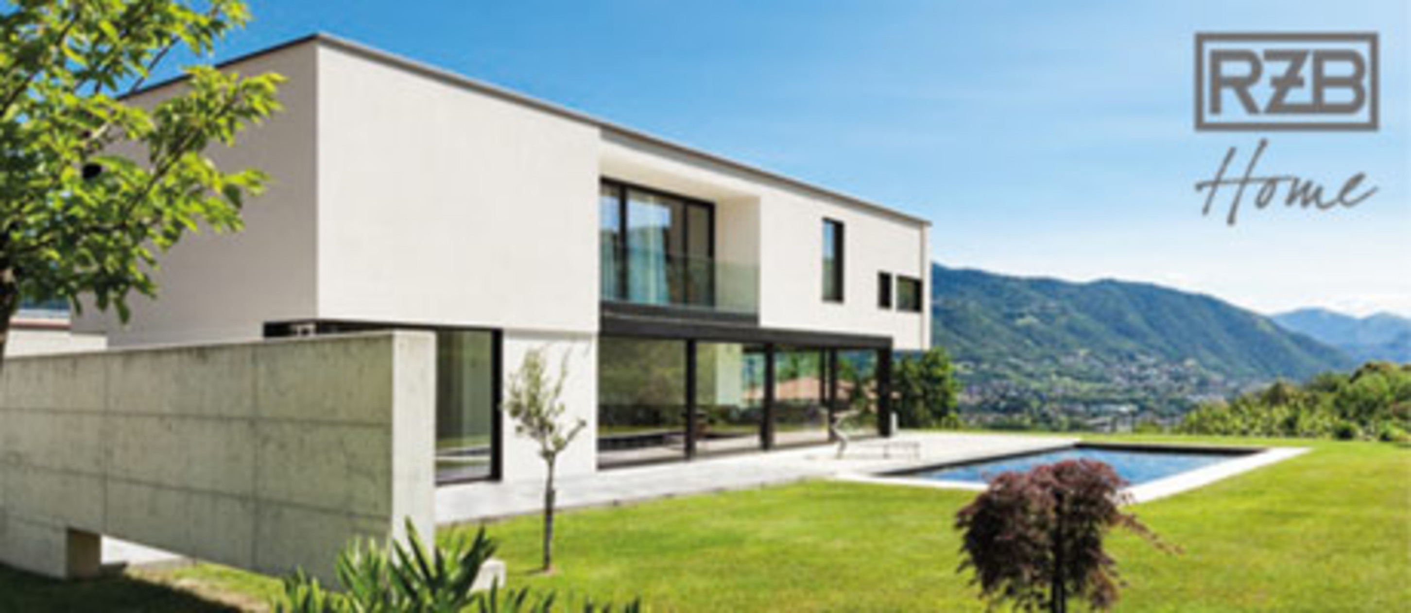 RZB Home + Basic bei Elektrotechnik Nill GmbH in Bodelshausen