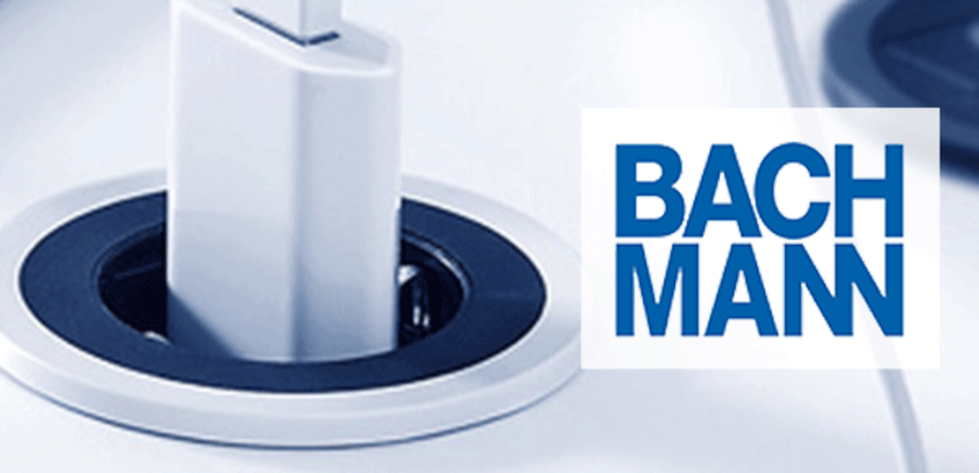 Bachmann bei Elektrotechnik Nill GmbH in Bodelshausen