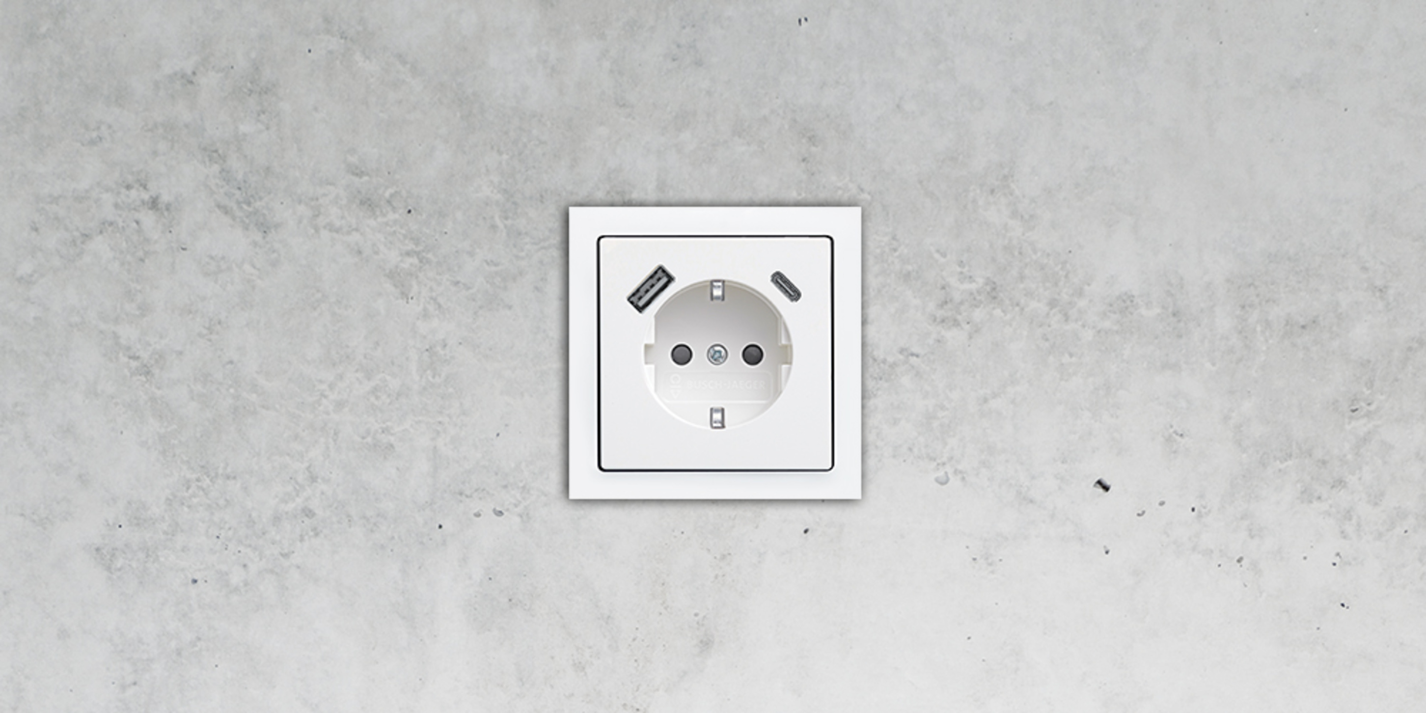 SCHUKO® USB-Steckdose bei Elektrotechnik Nill GmbH in Bodelshausen