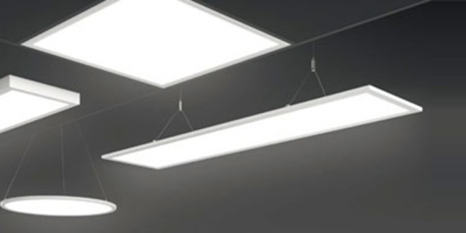 Sidelite ECO bei Elektrotechnik Nill GmbH in Bodelshausen
