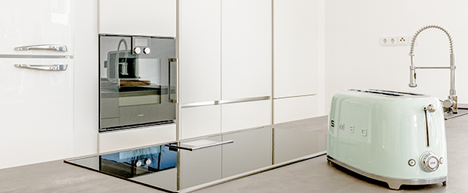 Elektro- und Haushaltsgeräte bei Elektrotechnik Nill GmbH in Bodelshausen