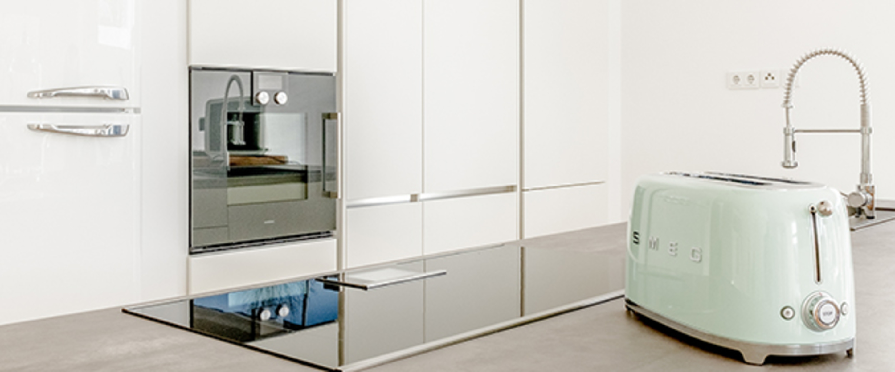 Elektro- und Haushaltsgeräte bei Elektrotechnik Nill GmbH in Bodelshausen