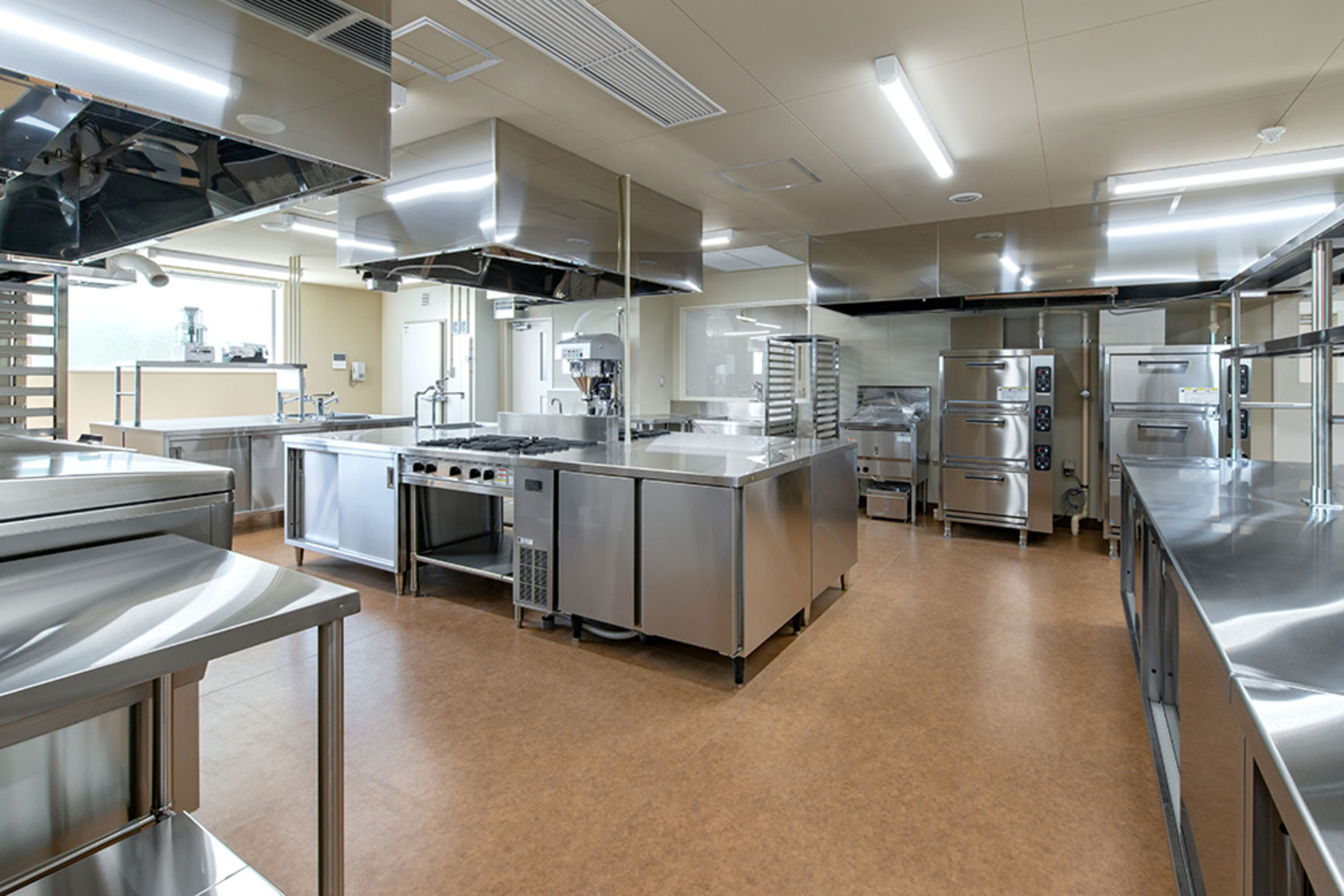 Gastro-Service bei Elektrotechnik Nill GmbH in Bodelshausen