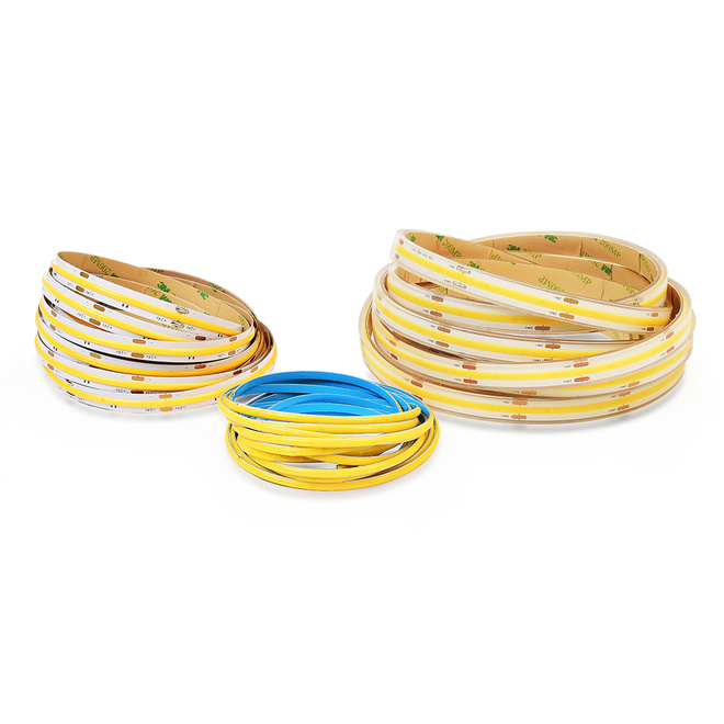 LED Stripes COB bei Elektrotechnik Nill GmbH in Bodelshausen