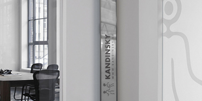 Designkanäle bei Elektrotechnik Nill GmbH in Bodelshausen