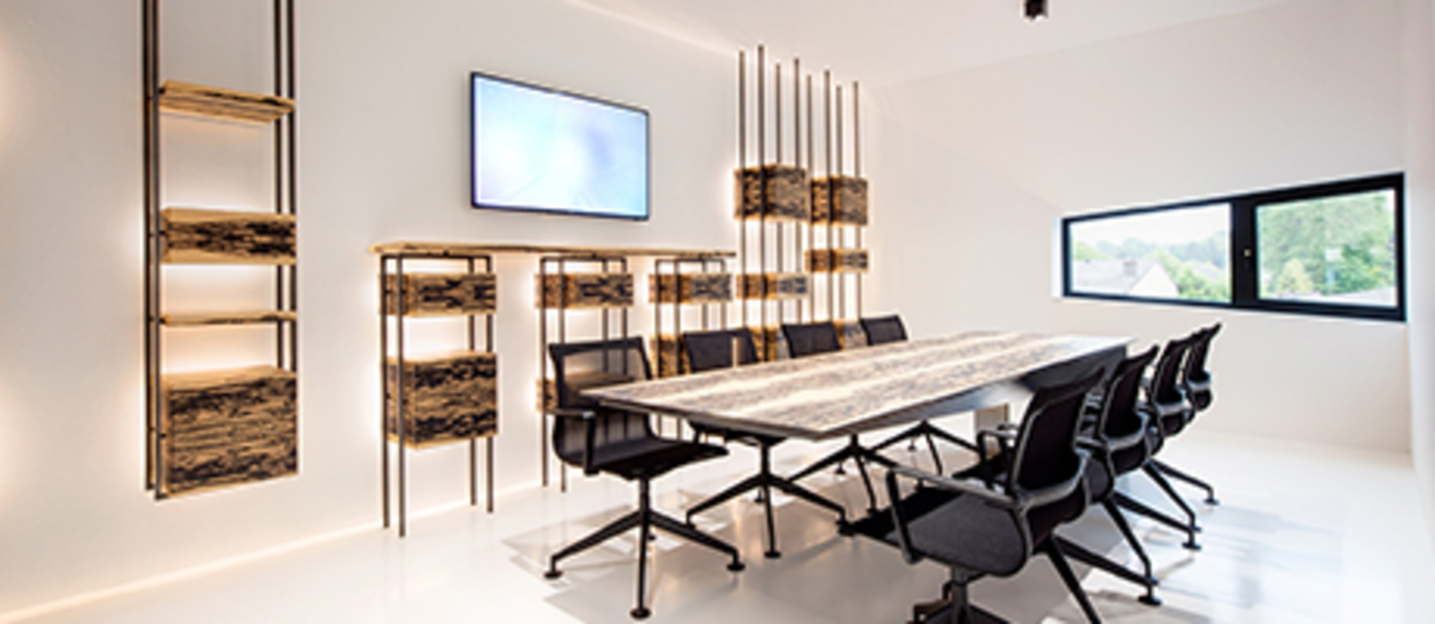 Büro / Kommunikation bei Elektrotechnik Nill GmbH in Bodelshausen