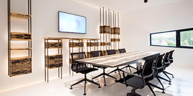 Büro / Kommunikation bei Elektrotechnik Nill GmbH in Bodelshausen