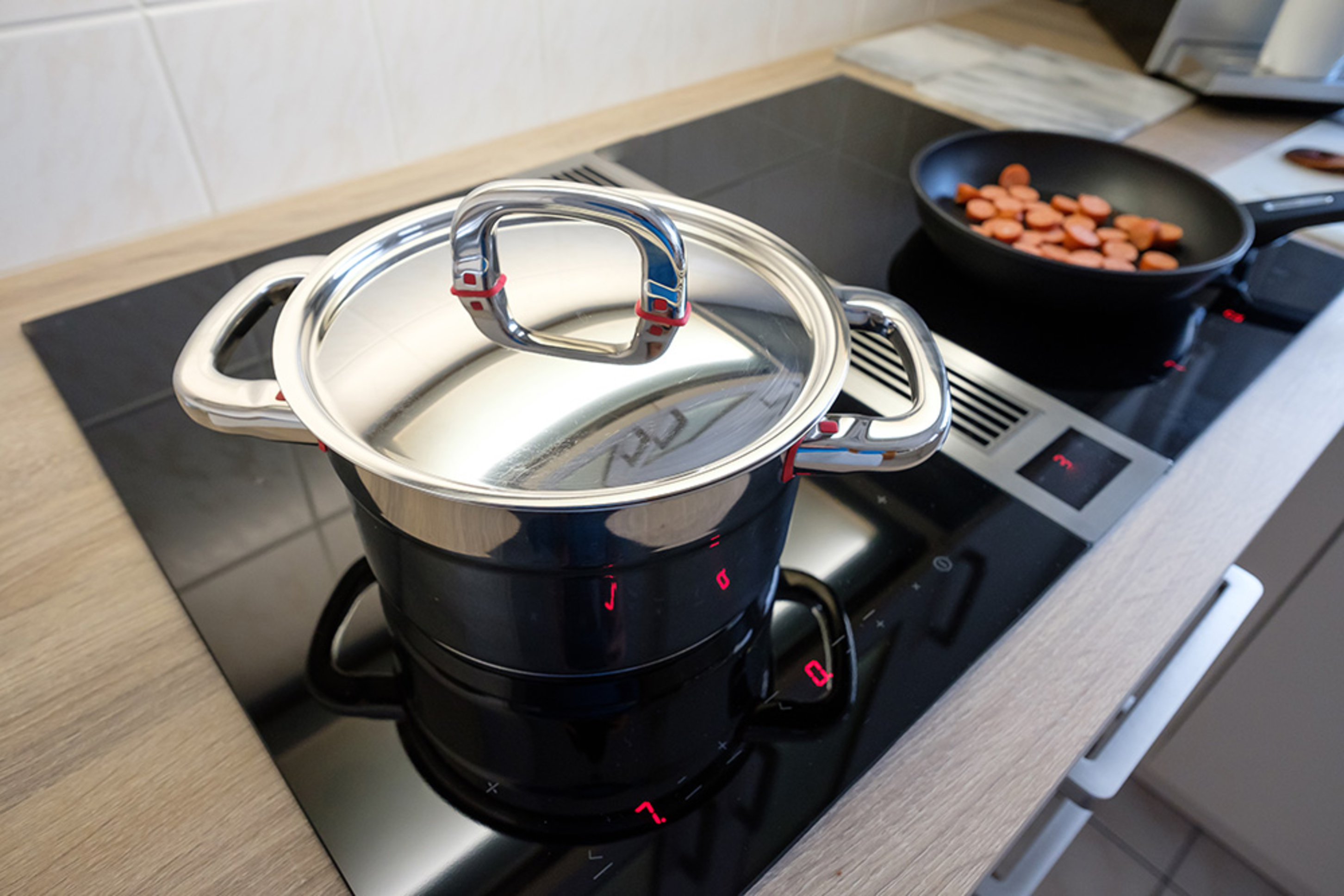 Kochen & Backen bei Elektrotechnik Nill GmbH in Bodelshausen