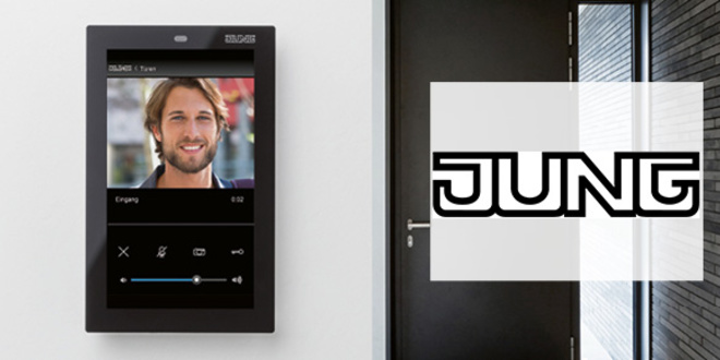 Jung bei Elektrotechnik Nill GmbH in Bodelshausen