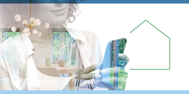 Smart Green Home bei Elektrotechnik Nill GmbH in Bodelshausen